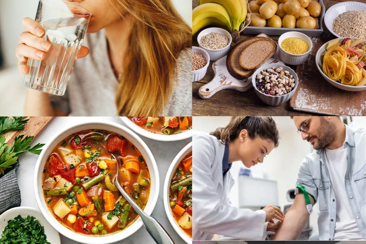 टाइफाइड से चाहते हैं बचाव, तो अभी अपने लाइफस्टाइल में लाएं ये बदलाव