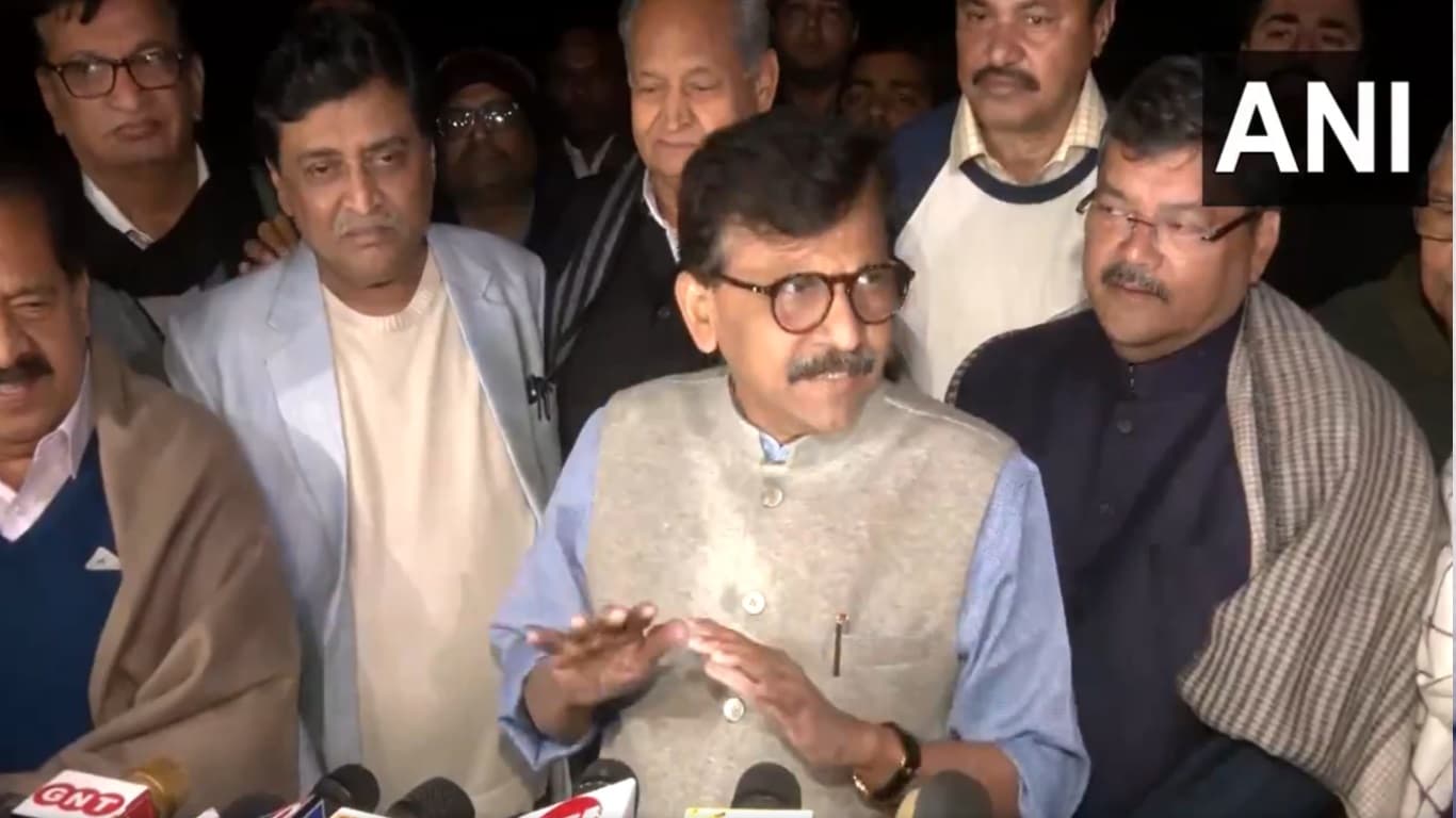 महाराष्ट्र पर I.N.D.I.A. गठबंधन की बैठक, सीट शेयरिंग फॉर्मूला तय, उद्धव ठाकरे गुट को मिलेंगी सबसे ज्यादा सीटें