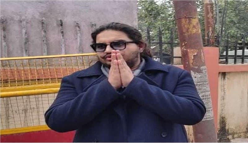 माफिया मुख्तार अंसारी के बेटे उमर की गिरफ्तारी तय, हाइकोर्ट ने अग्रिम जमानत अर्जी की खारिज, जानें मामला