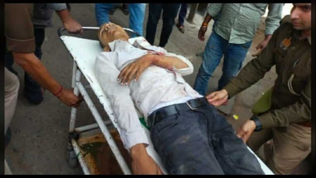 Umesh Pal Murder: उमेश पाल हत्याकांड में शामिल एक आरोपी अरबाज प्रयागराज पुलिस के साथ एनकाउंटर में ढेर