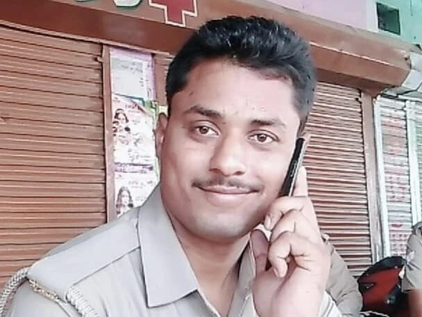 Umesh Pal Murder Case: उमेश पाल हत्याकांड शूटआउट के दौरान घायल गनर राघवेंद्र सिंह की एसजीपीजीआई में मौत