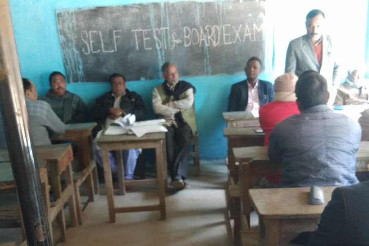 झारखंड: 600 वित्तरहित स्कूल-कॉलेजों की 90 करोड़ अनुदान राशि क्यों है लैप्स होने के कगार पर?