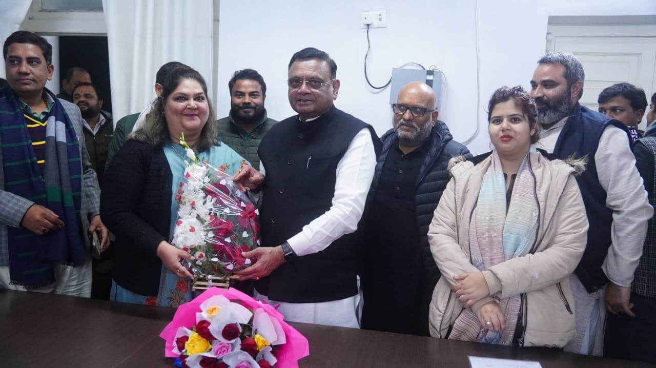 UP News: यूपी कांग्रेस के नेता मकर संक्रांति के दिन जाएंगे अयोध्या, करेंगे रामलला के दर्शन