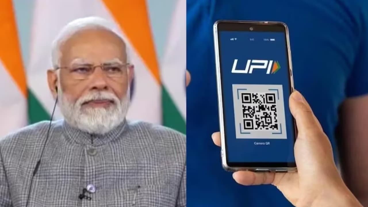 UPI in Srilanka & Mauritius: इन दो देशों में चलेगा भारत का यूपीआई, नरेंद्र मोदी ने किया लॉच