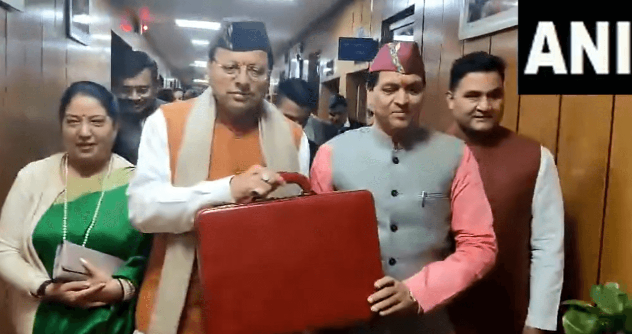Uttarakhand News: उत्तराखंड सरकार ने वित्त वर्ष 2024-25 के लिए पेश किया 89 हजार करोड़ रुपये का बजट
