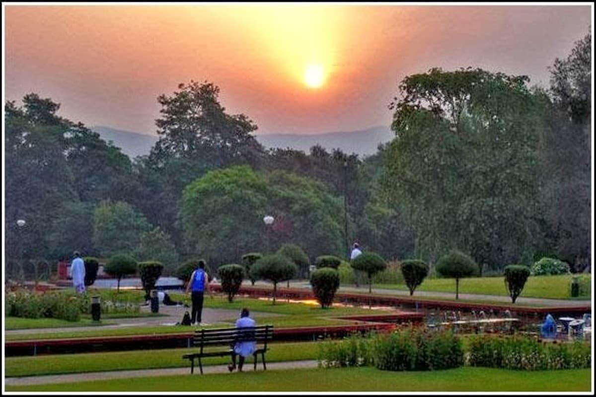 Happy New Year 2024: झारखंड के जुबली पार्क में नए साल पर उमड़ती है लोगों की भीड़, निशुल्क होती है एंट्री