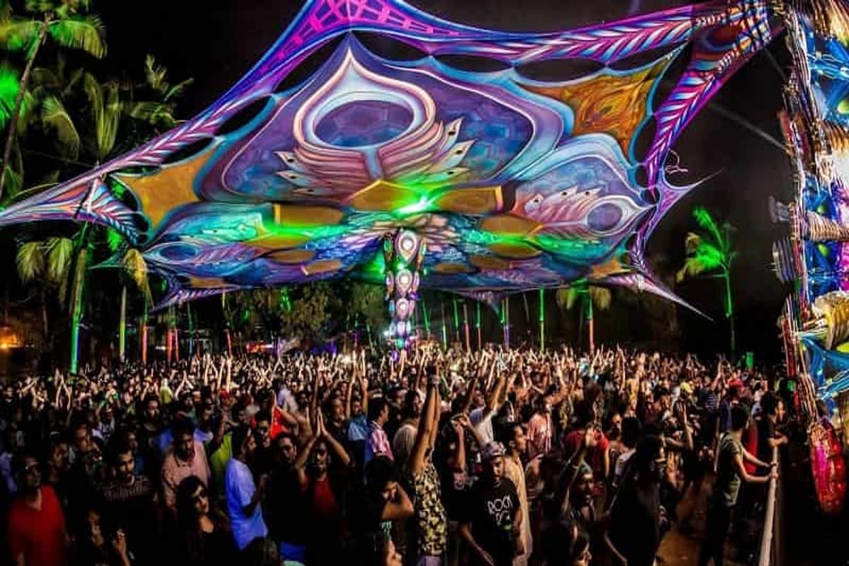 क्रिसमस सेलिब्रेट करने के लिए आउट ऑफ स्टेशन बना रहे हैं प्लान, तो IRCTC लाया है गोवा के लिए टूर पैकेज