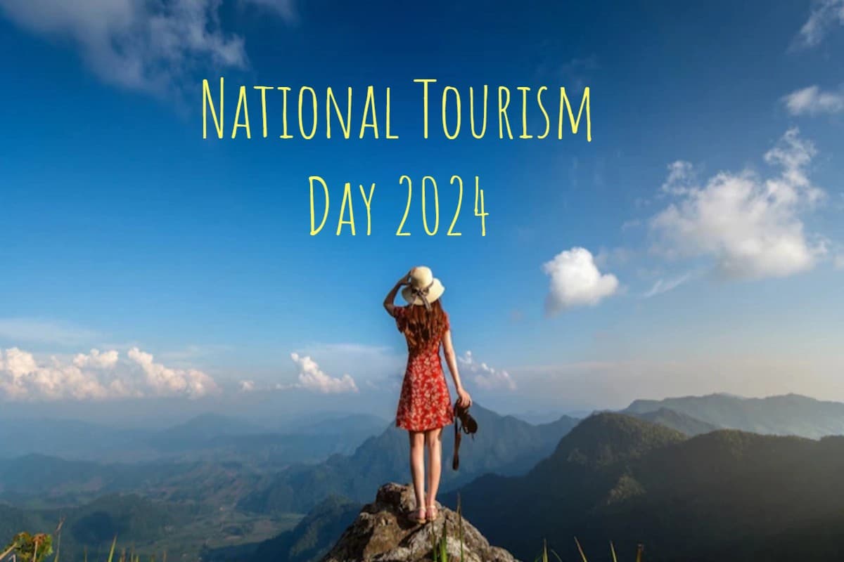 National Tourism Day 2024: नेशनल टूरिज्म डे की छुट्टी पर घूम सकते हैं ये शानदार जगहें, यहां देखें लिस्ट