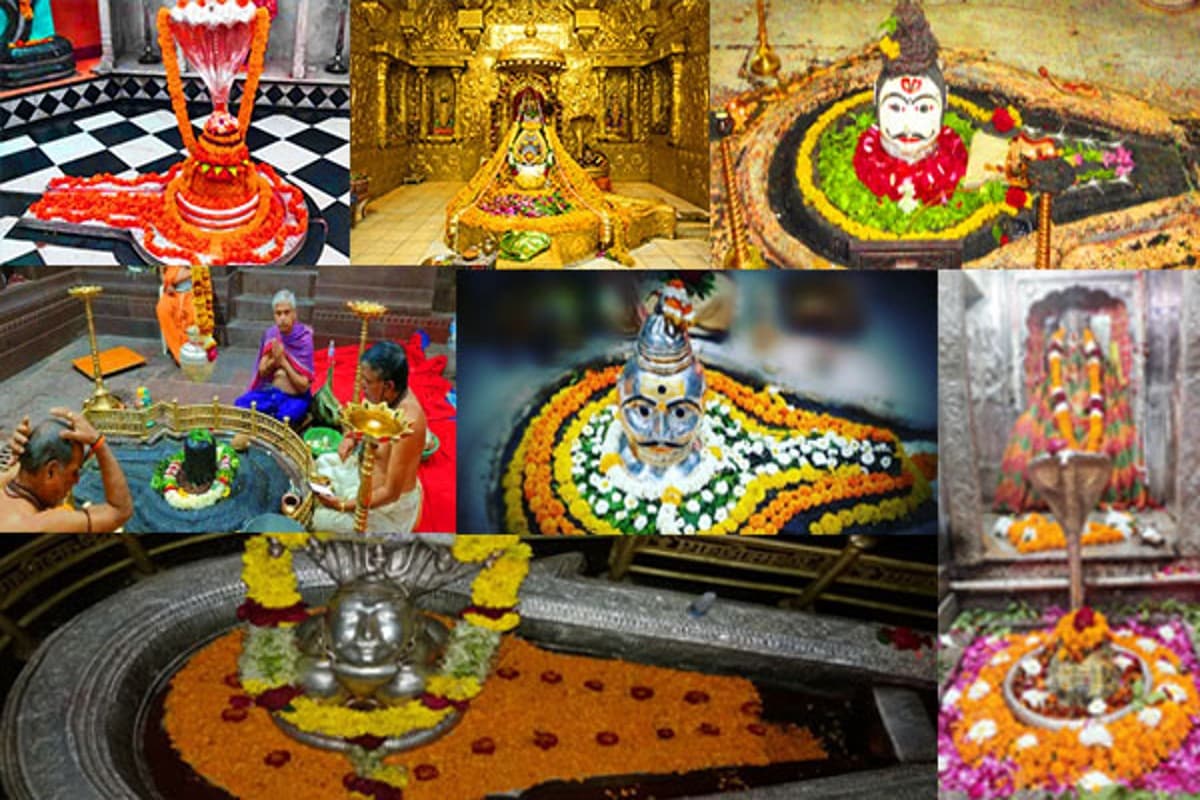 फैमिली के संग करें 7 ज्योतिर्लिंग के दर्शन, जल्दी बना लें प्लान, IRCTC ने पेश किया है ये शानदार टूर पैकेज