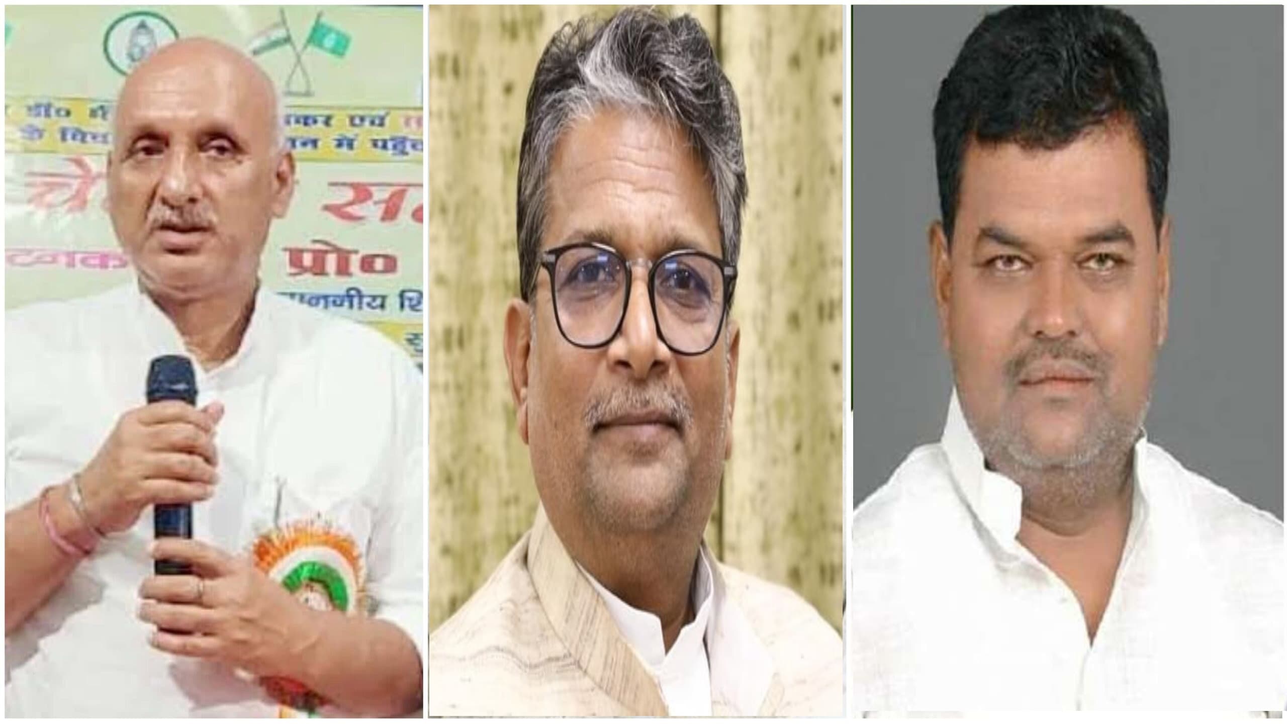 बिहार के मंत्रियों के विभागों में फेरबदल, आलोक मेहता होंगे नए शिक्षा मंत्री, चंद्रशेखर को मिला गन्ना विभाग