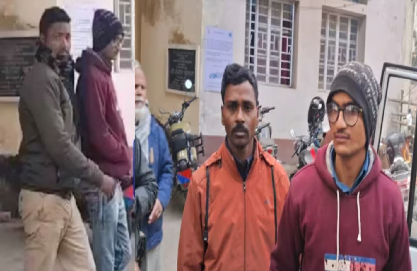 22 जनवरी को राम मंदिर को बम से उड़ाने की धमकी, खुद को दाऊद इब्राहिम ग्रुप का मेंबर बता किया फोन, गिरफ्तार