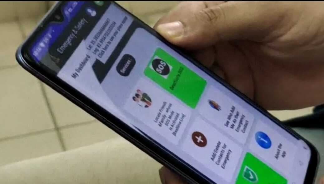 Varanasi: अब मोबाइल चोरी होने पर घबराने की जरूरत नहीं, फाटफट ढूढ़ निकालेगा ये एप, जानें कैसे करेगा काम?