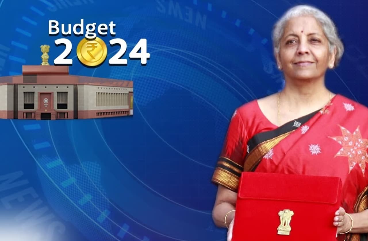 Budget 2024: 9 से 14 की बच्चियों के लिए फ्री वैक्सीन की सुविधा, सर्वाइकल कैंसर पर बजट में ये हुआ प्रावधान