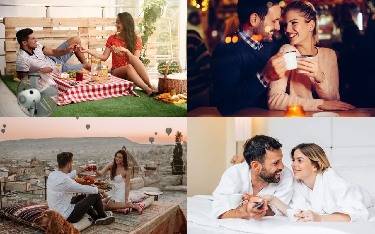 Valentine Day 2024: वेलेंटाइन डे पर अपने पार्टनर को दें ये यूनिक सरप्राइज, खुशी से झूम उठेगा उनका दिल