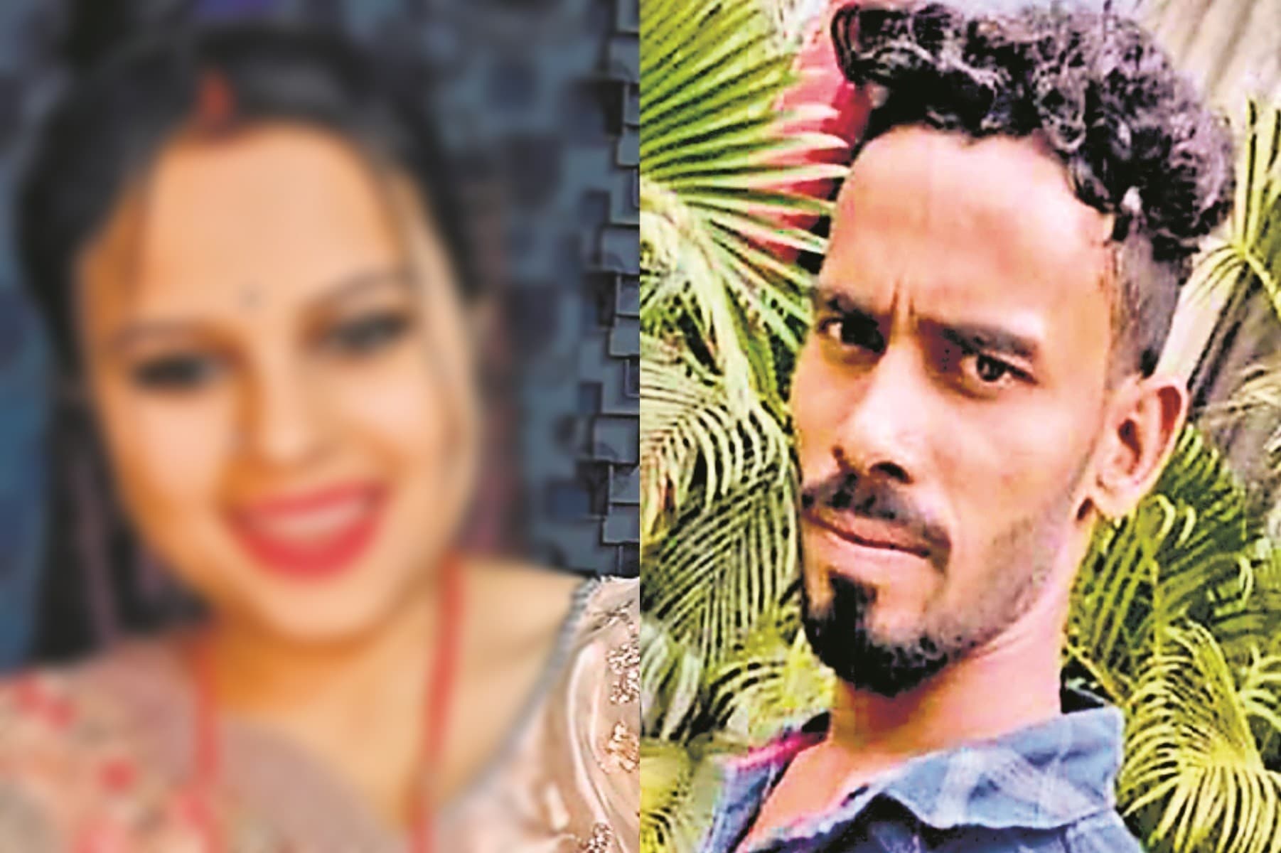 बिहार: रील्स वाले हत्याकांड में नया मोड़, पत्नी ने प्रेमी के साथ मिलकर की थी हत्या, आखिर मर्डर का सच क्या?