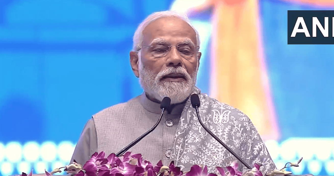 'हमें अपनी विरासत पर गर्व है', वीर बाल दिवस कार्यक्रम में बोले पीएम मोदी