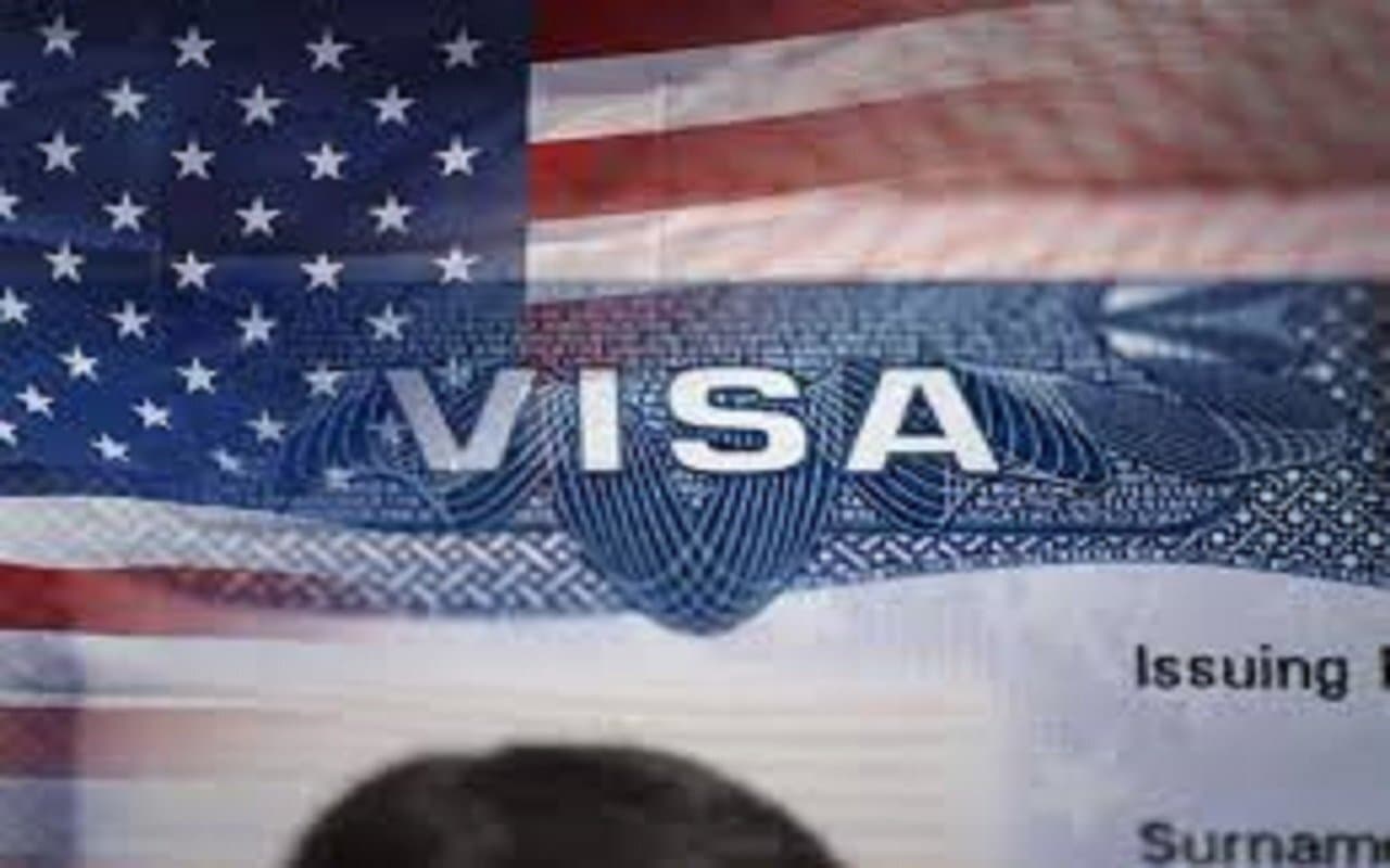America-India VISA को लेकर बड़ी खबर, जानिए लंबित वीजा आवेदनों की संख्या कम करने के लिए अमेरिका ने क्या किया?