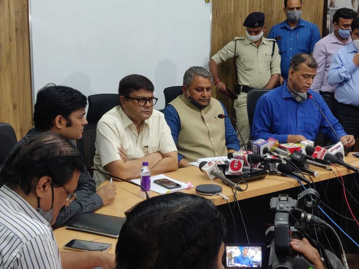 Bihar STET Result: लंबे इंतजार के बाद आया बिहार STET  2019 का रिजल्ट तो खिले हजारों चेहरे, शिक्षा मंत्री ने कह दी ये बड़ी बात