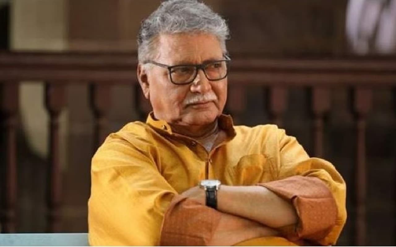 दिग्गज अभिनेता विक्रम गोखले की हालत नाजुक, 15 दिनों से हैं अस्पताल में भर्ती