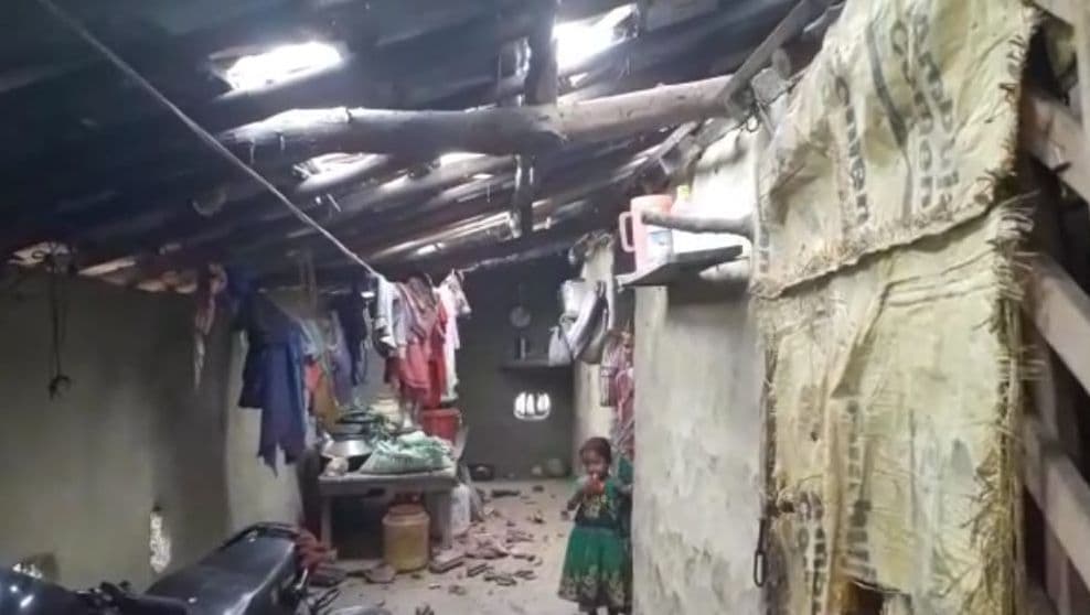 West Bengal News: नंदीग्राम में भाजपा कार्यकर्ताओं पर हमला, घर में तोड़फोड़