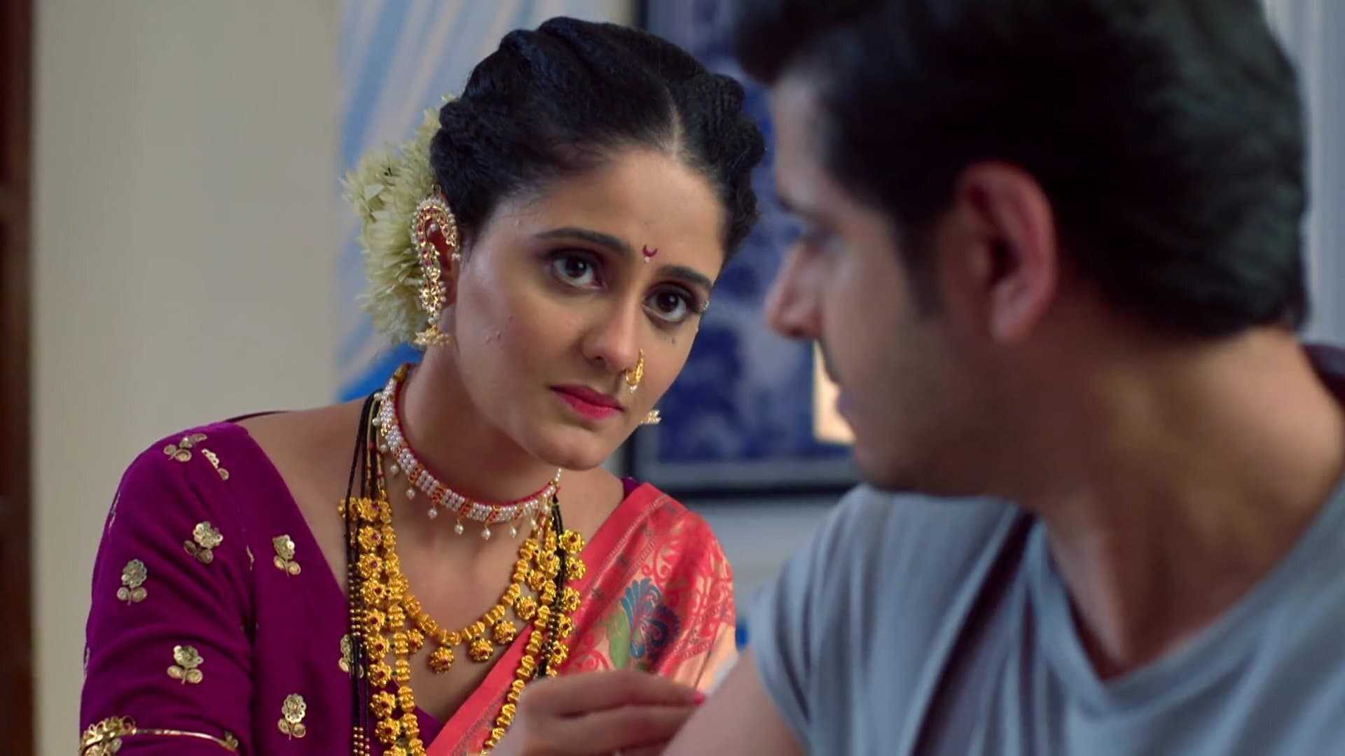 Ghum Hai Kisikey Pyaar Mein: विराट को ट्रांसफर लेने से रोकने के लिए सई करेगी ये काम! नये शख्स की एंट्री