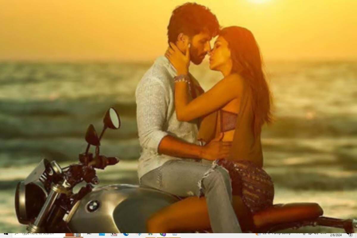 Teri Baaton Mein Aisa Uljha Jiya OTT: इस दिन ओटीटी पर रिलीज होगी शाहिद-कृति सेनन की मूवी, नोट कर लें तारीख