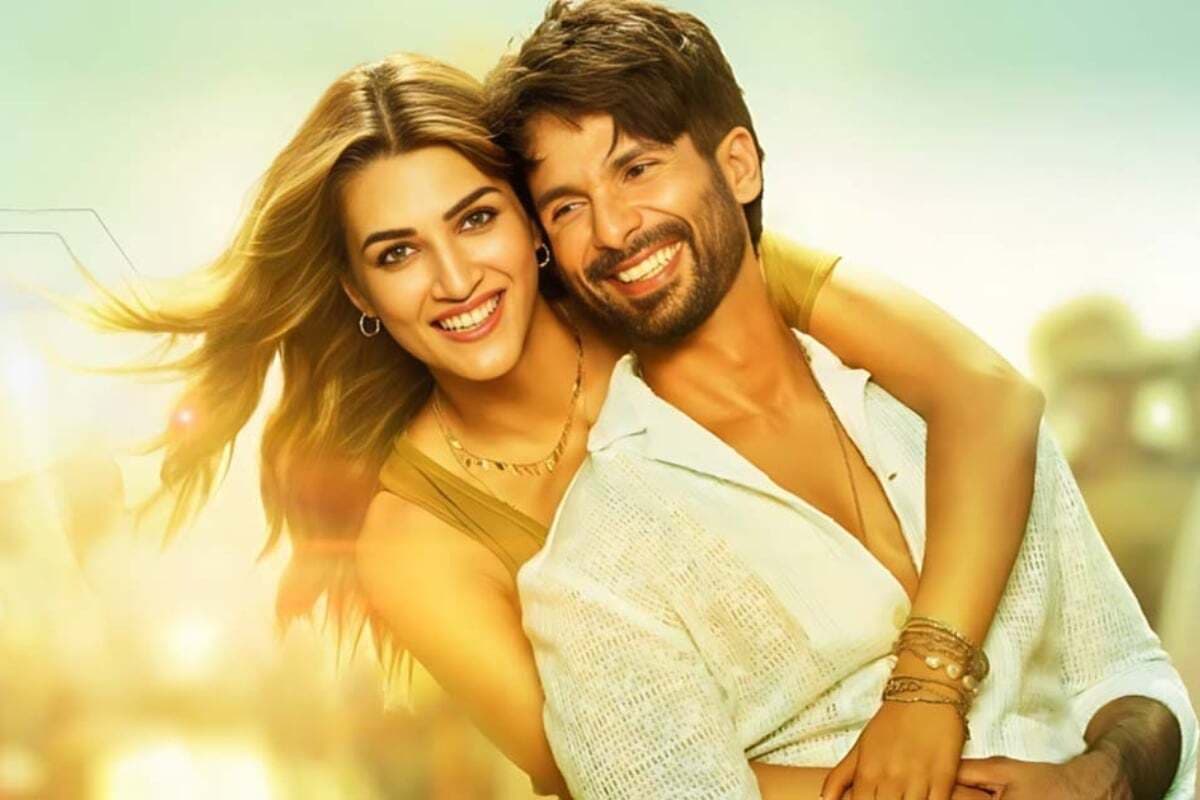 Teri Baaton Mein Aisa Uljha Jiya Box Office Collection: शाहिद कपूर की फिल्म ने वीकेंड पर कमाए इतने करोड़