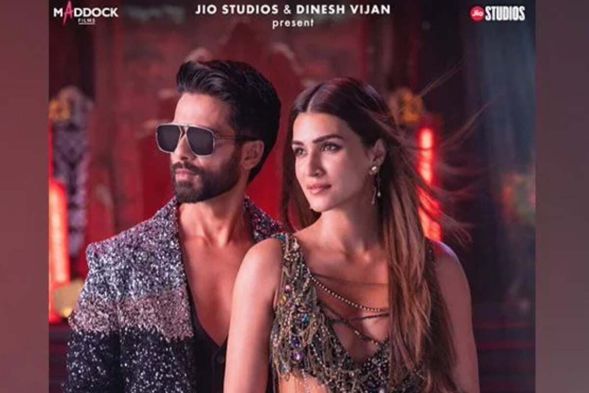 Teri Baaton Mein Aisa Uljha Jiya Review: हार्ट ब्रेकिंग लव स्टोरी है शाहिद कपूर की फिल्म,पहला रिव्यू आया सामने