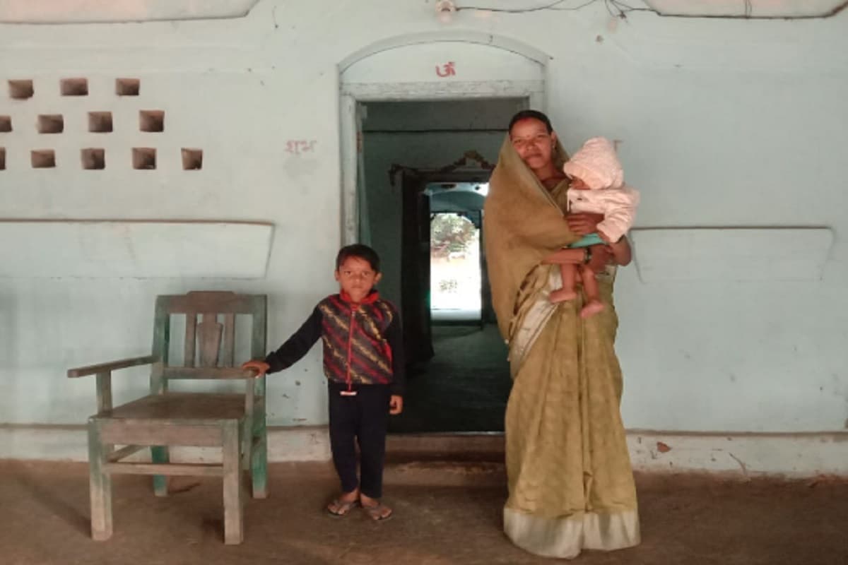 सिमडेगा में है छत्तीसगढ़ के मुख्यमंत्री विष्णु देव साय का ननिहाल, गांव में खुशी का माहौल
