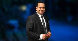 मोटिवेशनल स्पीकर विवेक बिंद्रा एक और विवाद में घिरे, पत्नी की बेरहमी से पिटाई के आरोप में एफआईआर