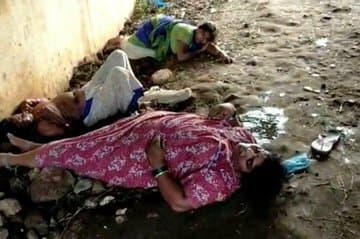 हवा में फैली अजीब सी गंध और फिर भरभरा कर गिरने लगे लोग, जानें विशाखापट्टनम गैस लीक की बड़ी बातें