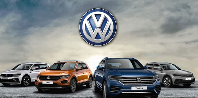 Car Offers: Volkswagen का धमाकेदार मार्च डिस्काउंट ऑफर, 3.4 लाख तक की छूट