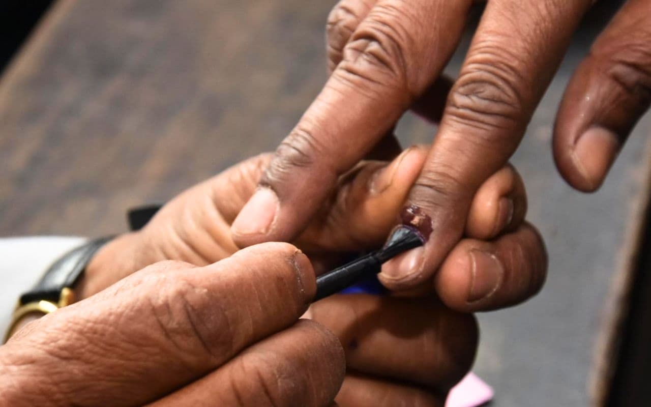 Lok Sabha Election 2024