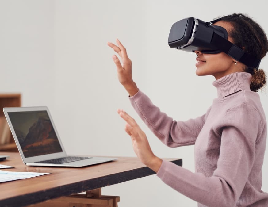 Apple Vison Pro को कड़ी टक्कर देने के लिए TCL तैयार, पेश कर दिया नेक्स्टवियर एस प्लस ग्लास