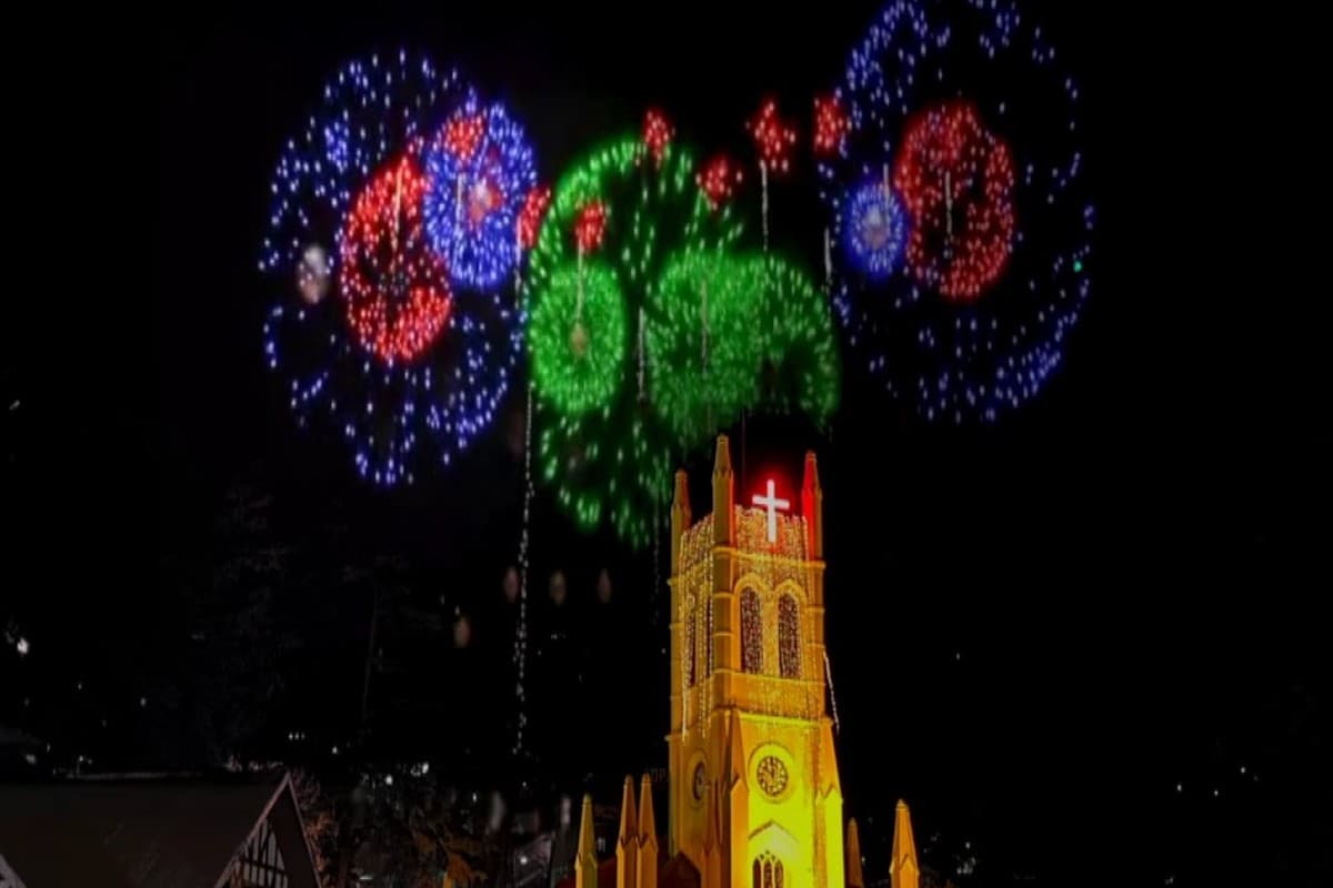 Christmas 2023: क्रिसमस को बनाना है यादगार तो चले जाए शिमला, ये रही घूमने के लिए बेस्ट जगहें