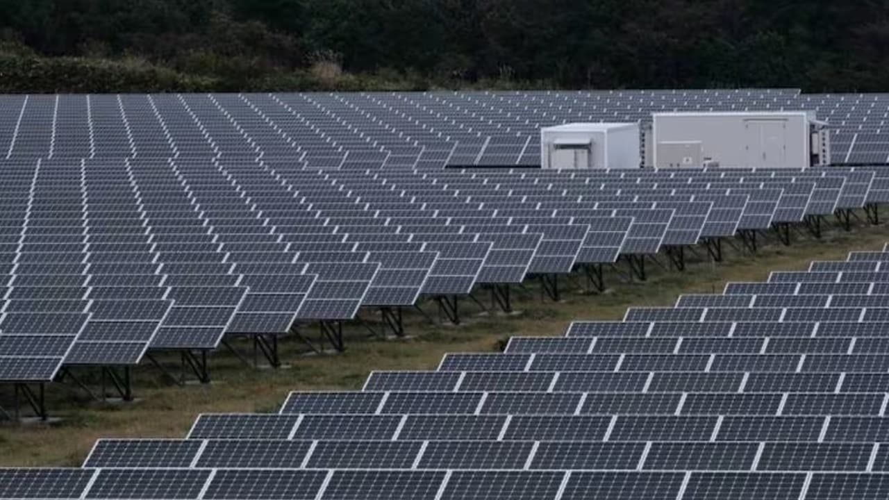 Multibagger Stock: इस मल्टीबैगर पावर स्टॉक को मिला बड़ा ऑर्डर, कम वक्त में निवेशकों को दिया 465% का रिटर्न