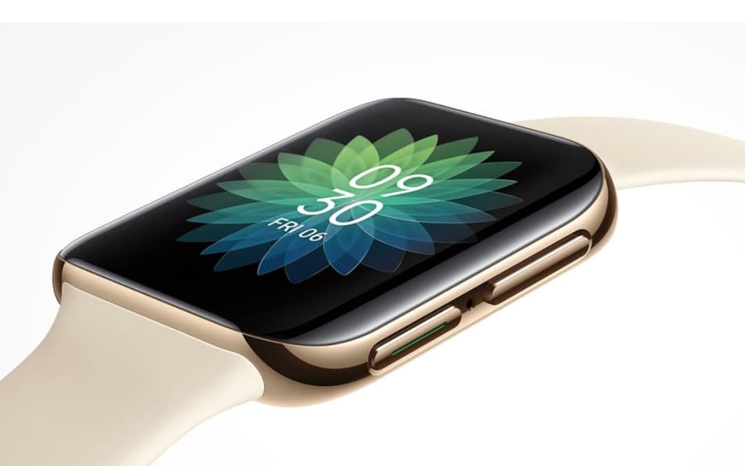 Oppo एक्स वॉच इस दिन हो रहा लॉन्च, कंपनी ने किया ऐलान, Google और Samsung की बढ़ी टेंशन