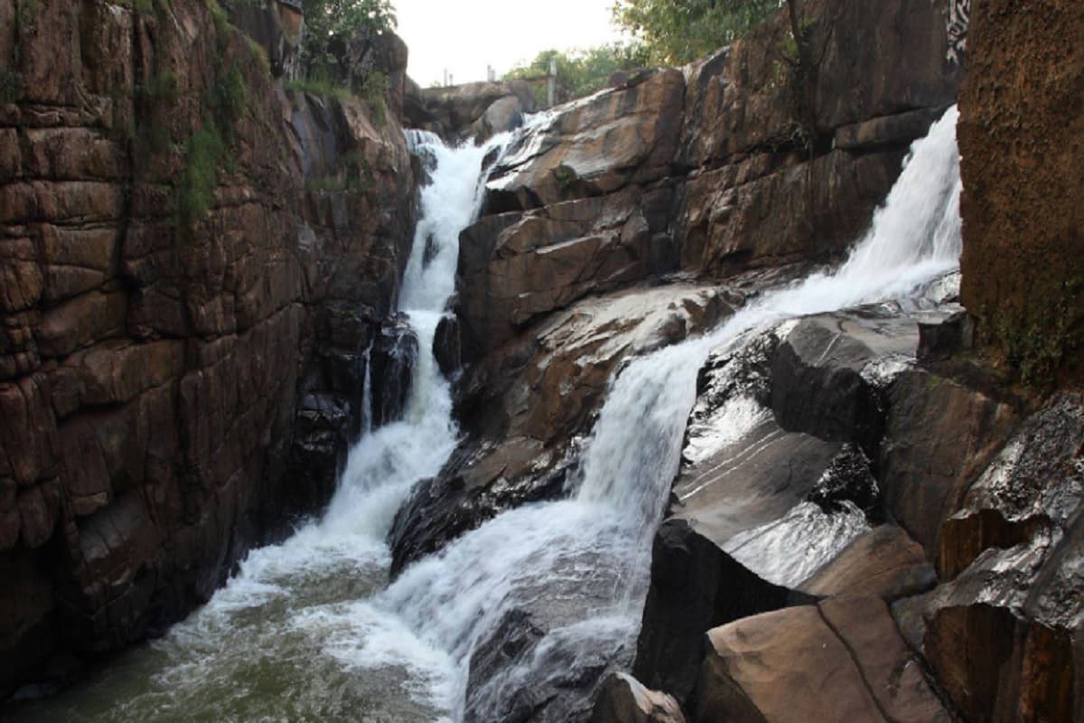 नये साल में जाना चाहते हैं गुमला घूमने तो रानीदह है शानदार जगह, दिल को छू जाएगी इसकी खूबसूरती
