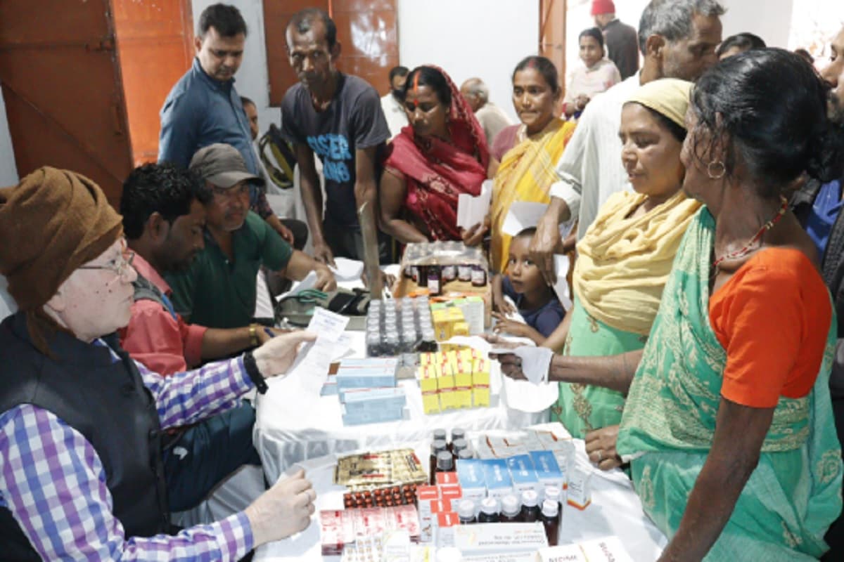 पुलिस आयुक्त ने प्रभात खबर की तारीफ में कही बड़ी बात, कहा- स्वस्थ रहना अति महत्वपूर्ण