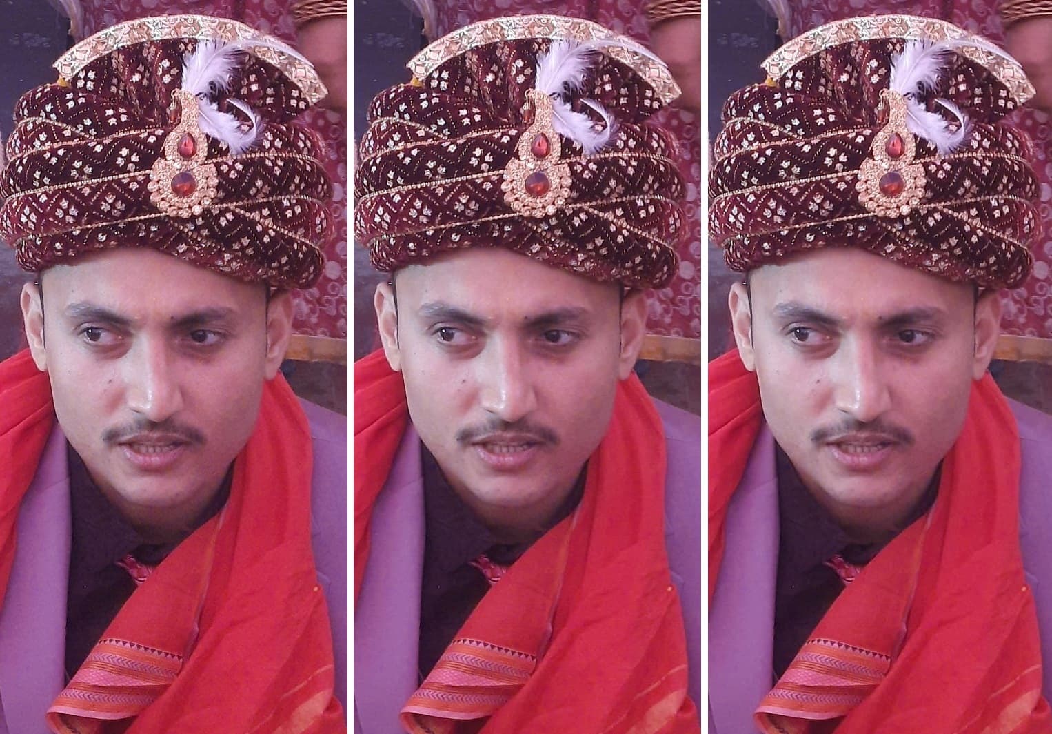 मुजफ्फरपुर में एसबीआई बैंक मैनेजर लापता, दो दिन पहले हुई थी शादी, आज था रिसेप्शन