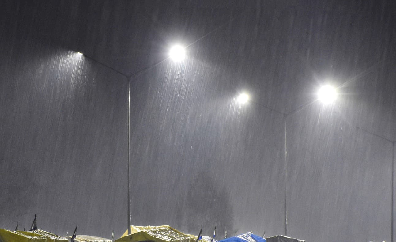 Weather Forecast: झारखंड-बिहार में होगी बारिश, जानें यूपी-दिल्ली सहित देश के अन्य राज्यों के मौसम का हाल