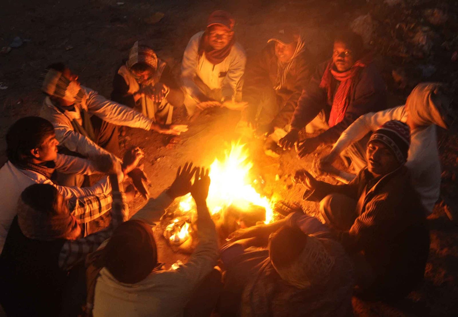 Jharkhand Weather Forecast: क्रिसमस में कैसा रहेगा मौसम, मौसम केंद्र ने जतायी ऐसी संभावना