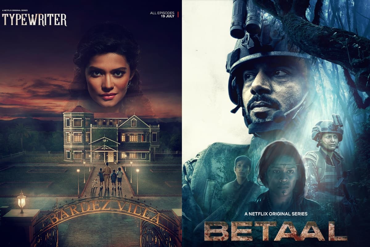 Horror Web Series: रोंगटे खड़े कर देने वाले 8 हॉरर वेब सीरीज, जिसे देखकर चकरा जाएगा दिमाग