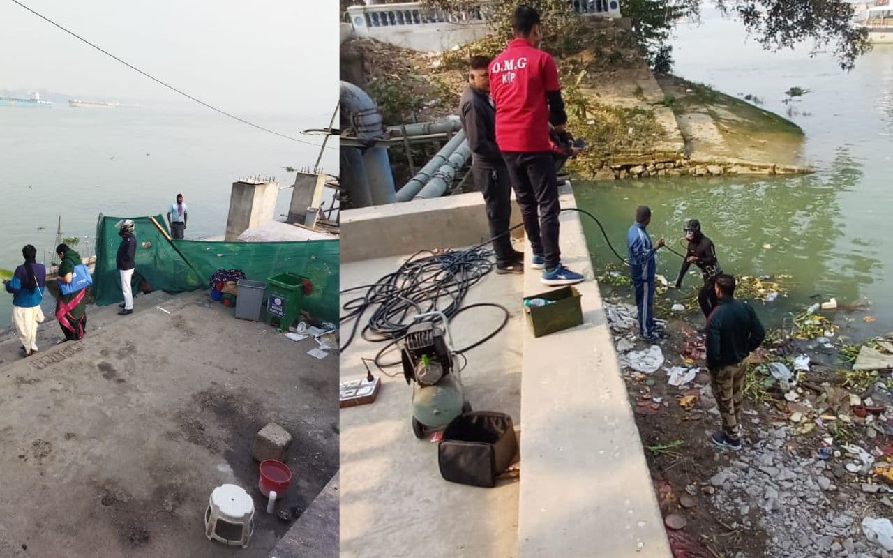 मेरी मौत के लिए ईएमआई जिम्मेदार, सुसाइड नोट छोड़ लापता हुआ व्यवसायी