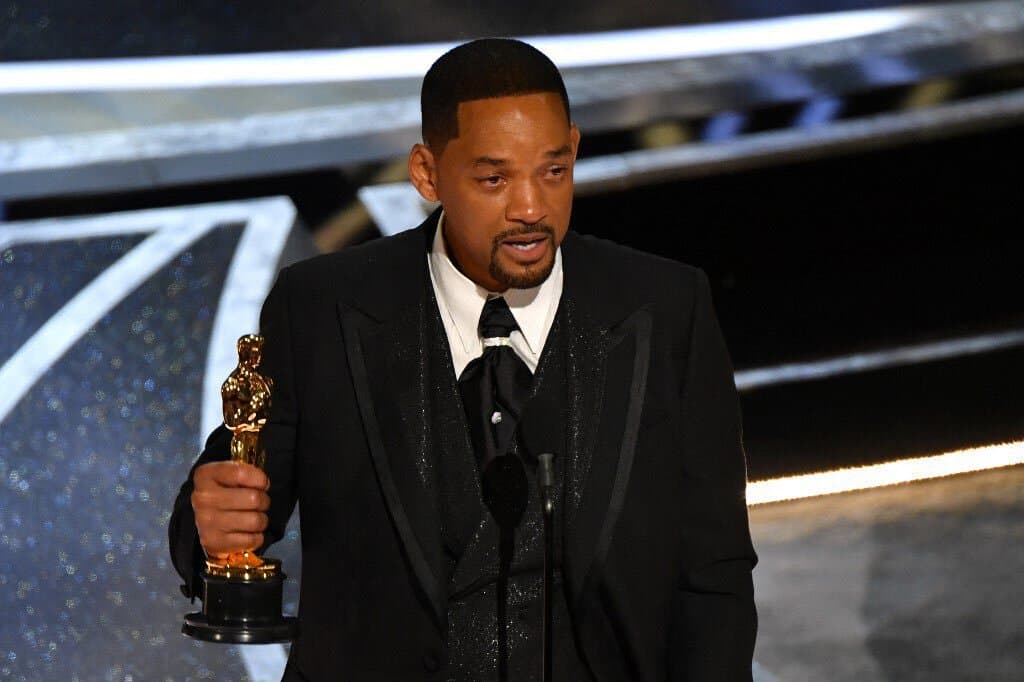 Oscars 2022 Winners List : विल स्मिथ- जेसिका चेस्टन को मिला ऑस्कर, जानें इस साल किस फिल्म ने जीता अवॉर्ड