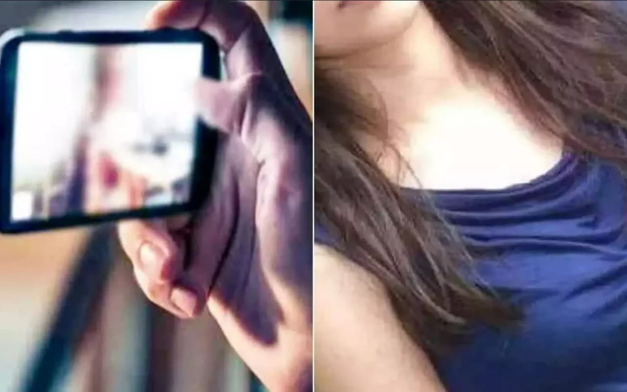 FB पर प्रिंसिपल की पत्नी और बेटी की अश्लील फोटो वायरल करनेवाले 2 सगे भाई गिरफ्तार, आप रहें अलर्ट