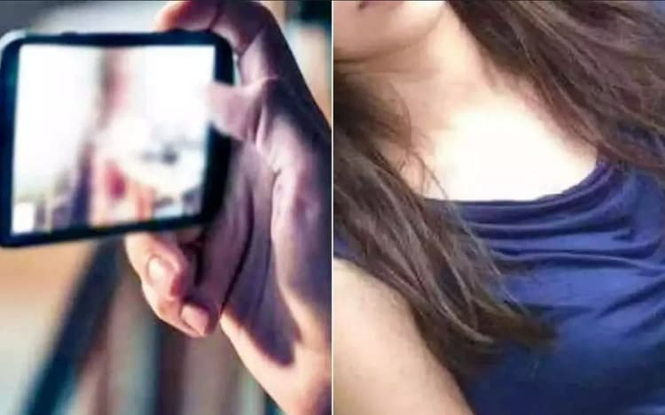 FB पर प्रिंसिपल की पत्नी और बेटी की अश्लील फोटो वायरल करनेवाले 2 सगे भाई गिरफ्तार, आप रहें अलर्ट