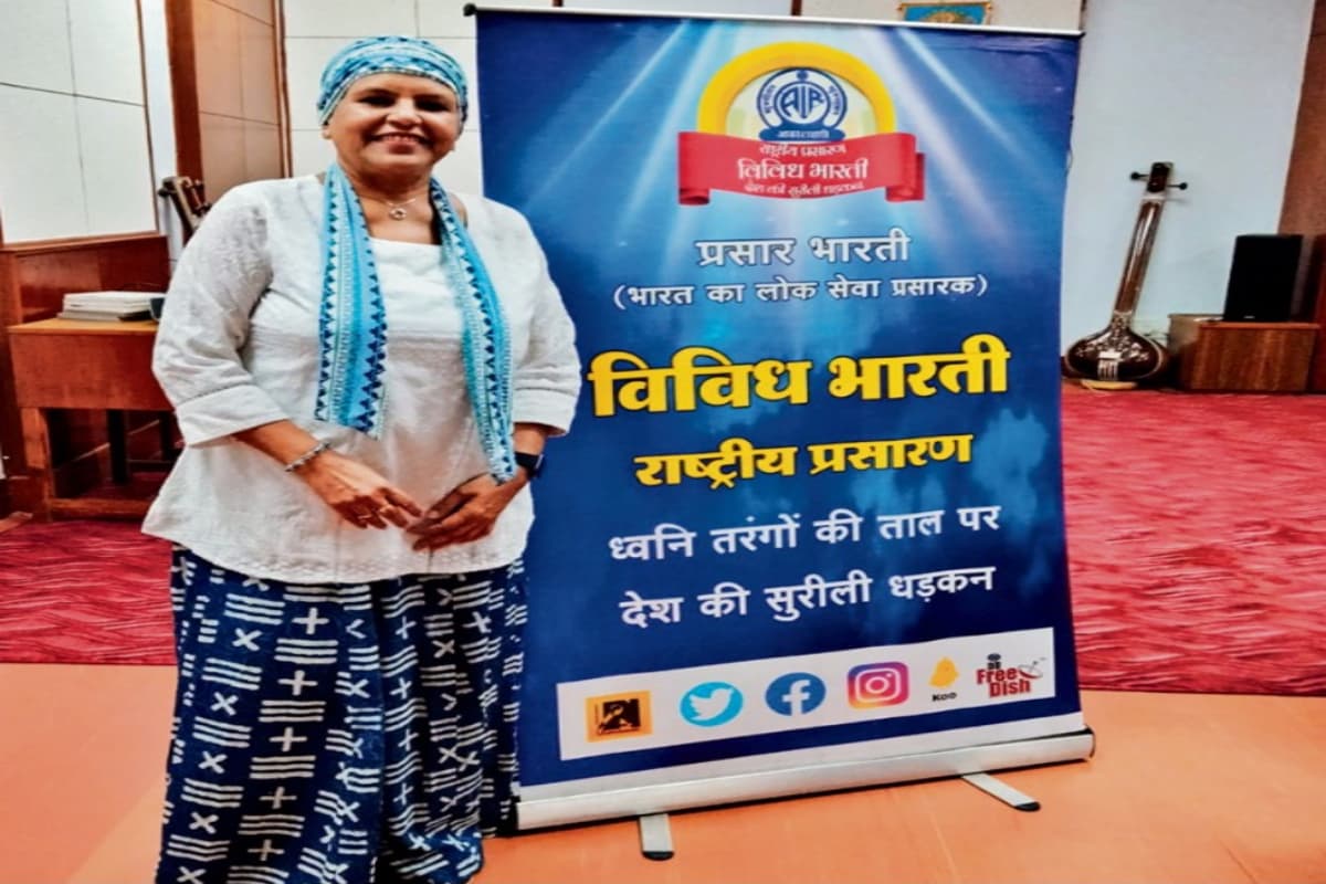 World Cancer Day 2024: डर नहीं, मैंने साहस को चुना और कैंसर से जीत गयी