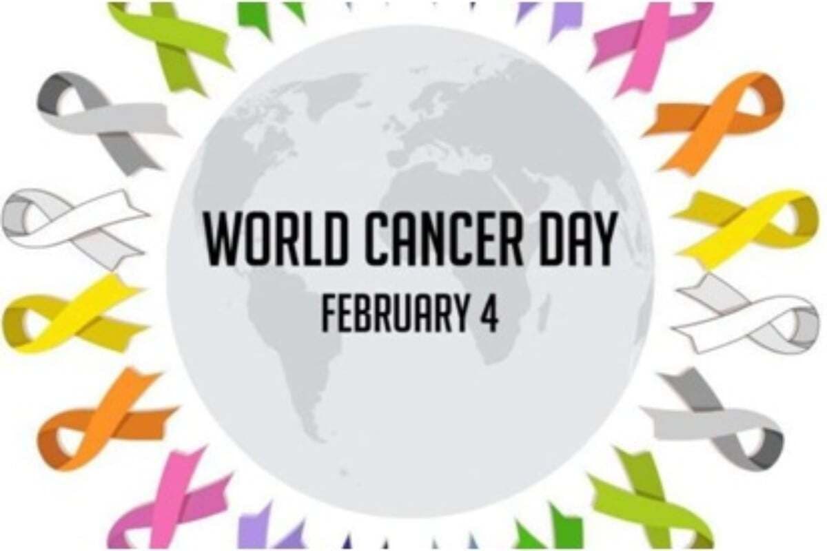 World Cancer Day 2024 : विश्व कैंसर दिवस आज, एक्सपर्ट से जानें क्या है सर्वाइकल कैंसर और कैसे करें इससे बचाव
