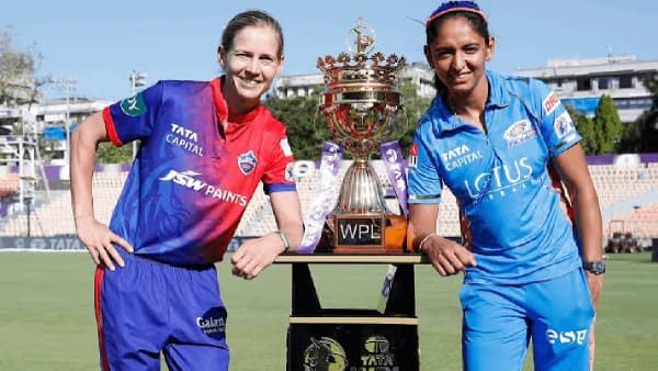 WPL 2024: MI ने टॉस जीतकर किया गेंदबाजी का फैसला, जीत की लय कायम रखने उतरेगी टीम